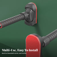 Doorway Pull-up Bar Easy Installation Doorway Pull up Bar Lock for Adults, Women, Strength Training, Indoor, Office