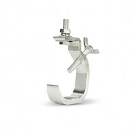 Stage Lighting Accessory Secure Stage Light Hanger Lighting Mount Sturdy Half Coupler Long-Lasting for Event Installers