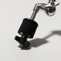 Drum Stand Extension Arm Compact Cymbal Stand Extension Secure Hold