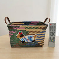 storage basket