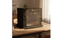 Printer Enclosure Dustproof Printer Dust Cover for Studio,