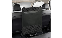 Car Pet Separation Net Adjustable Divider for Road Trips