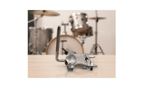 Adjustable Tom Holder with L-Rod Sturdy Tom Clamp Bracket Stable Hardware Long-Lasting for Percussionists, Practice Room