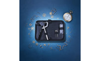 Multifunction Watch Strap Adjustment Tool Set Beginner Friendly Watch Band Link Remover Pliers Easy to Use Coil Bar Removal Tool Kit Non-Slip Grip for Watchmakers, DIY Enthusiasts, Beginners