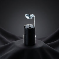 Candle Lamp E14 Lamp Holder for Pendant Lights, 2A 250V Bakelite Candle Bulb Holder, Secure Bracket with Butterfly Clip, DIY Lighting E14 Lamp