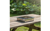 Tofu Form with Pressing Cover Rust-Resistant Tofu Molding Box Heavy Duty Paneer Press for Vegetarians, Kitchen