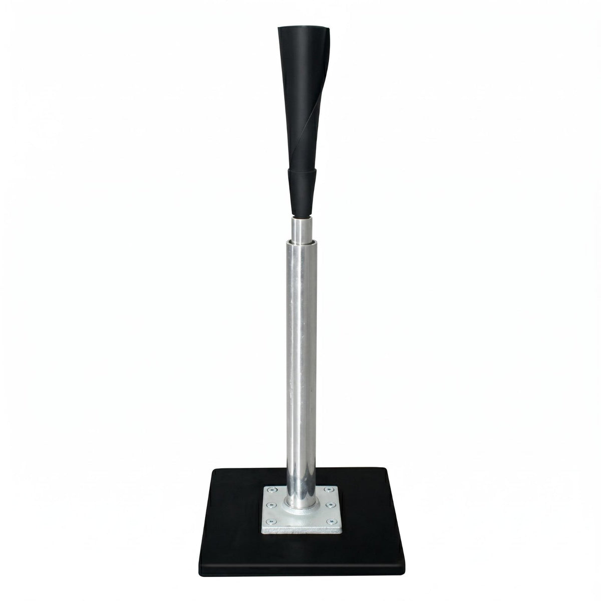 Baseball and Softball Tee Portable Adjustable Batting Tee Heavy Duty Batting Practice Stand