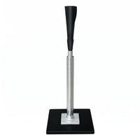 Baseball and Softball Tee Portable Adjustable Batting Tee Heavy Duty Batting Practice Stand