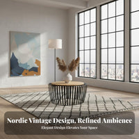 3 Pieces utilitarian design Iron Frame Armchair and Loveseat Combo Nordic Inspired Sofa and Loveseat Combo Vintage Design Lounge Seating Minimalist Aesthetic for Interior Designers, Apartment Dwellers, Boutique, Reception Area, Living Room, Small Spaces