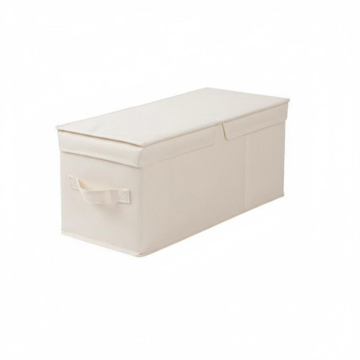 textile Drawer with Dividers Foldable Clothing Divider Box adaptable for children