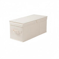 textile Drawer with Dividers Foldable Clothing Divider Box adaptable for children
