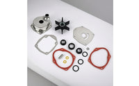 Water Pump Repair Kit 8M0100526 8M0100526 Water Pump Impeller Repair Kit Replacement for Boat Owners