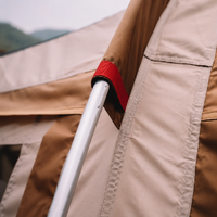 camping tent