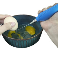 Egg Blower Set Reusable Craft Kit Lightweight for Crafting