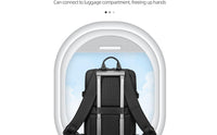 Multi-Pocket Design Basketball Training Bag Computer Compartment Wet Dry Separation Backpack Tear-Resistant Large Capacity Sports Backpack for Men, Gym, School
