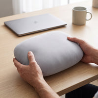 Multi-functional Neck Support Nap Pillow for Office and Students, Soft Cushion for Desk Napping and Sofa Rest