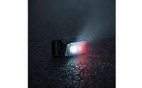 Comfortable Headband Hands Headlight Water Resistant LED Headlight for Campers, Hikers, Hiking, Night Running, Car Repair