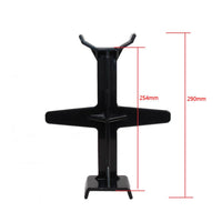 Bike Fork Brace Universal Fit Fork Support PC Material Damping System Support Block for Motocross Racers, Transport, Storage