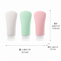 travel bottles