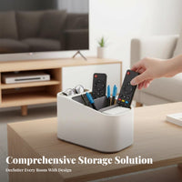 Stepped controller Holder Multifunctional desktop Organizer long-lasting Construction