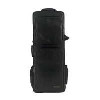 Electric Wind Instrument Bag Padded Electronic Wind Instrument Bag Travel-Friendly for Artists, Commuters, Gigs