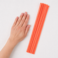DIY chenille stem craft kit