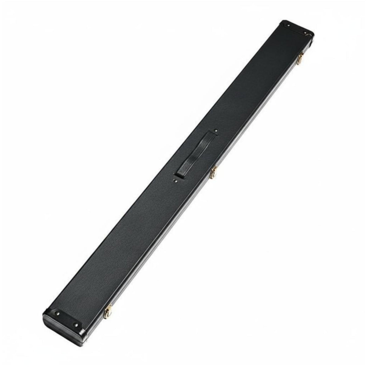 Snooker Billiard Rod Carrier Reinforced Corners 3/4 Billiard Rod Carrier Soft Lined Interior for Travel