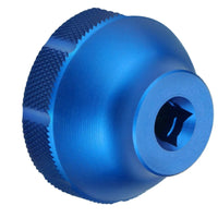 Bike Bottom Bracket Tool Aluminum Alloy BBT-69.2 Tool 16-Notch Bottom Bracket Wrench Knurled CNC Machined for Mechanics