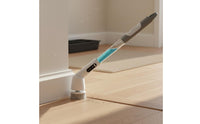 Waterproof Liquid Dispensing Power Brush Interchangeable Heads Cordless Power Cleaning Brush Lightweight Design for Kitchen, Car Detailing