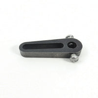 Rocking Arm Motor Arm Link Steel Slotted Lever Machined Lever with Slot for Automation