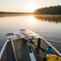 Pedal Drive Hands Foot-Powered Propulsion Unit Rudder Steering Water Sports Gear