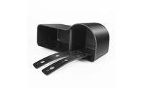 Headrest Drink Holder and Phone Holder Multi-Functional Car Seat Rear Organizer Backseat Drink Holder Universal Fit for Children