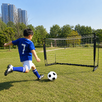 soccer goal