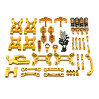Metal with Shock Absorbers Damping Damper for Builders