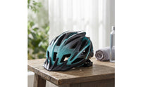 Aerodynamic Helmet with Adjustable Dial Ventilated Adult Bike Helmet Vented All-Day Comfort for Cyclists