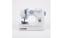 Electric Sewing Machine Stitch Selector Knob Tabletop Sewing Machine Home Tool Handwheel Presser-Foot Area