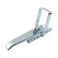 Galvanized Iron Gate Latch Parts for Trailers