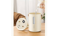 Rechargeable Humidifier Quiet Double Mist Humidifier Unrestricted for Bedroom