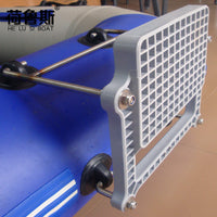 Motor Mount Bracket for Inflatable Boat