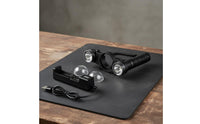 Shadowless Illumination Paint Sprayer Fill Light Easy to Use Spray Light Attachment Adjustable Mount Automotive Painting Focused Light Rechargeable for Auto Body Technicians, Painters, Professionals, Garages, Workshops
