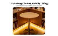 Industrial Design Upholstered Booth Bench Modern Design Banquette with Backrest Commercial Furniture for Business Owners, Families, Homeowners, Coffee Shop, Leisure Area, Living Room, Entryway