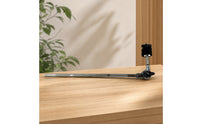 Cymbals Mounting Rod Arm Adjustable Drum Stand Versatile Cymbals Holder for Drummers
