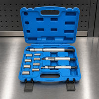 Clutch Alignment Tool Kit Universal Clutch Disc Centering Tool Kit Portable for Automotive Repair, Workshop