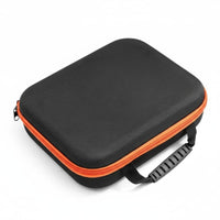 Wear-Resistant Electrician Tool Bag Thickened Oxford Cloth Tool Bag Multifunctional Long-Lasting for Electricians, Maintenance, Workshop