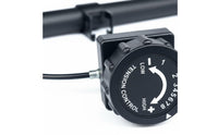 Exercise Bike Resistance Adjuster Universal Bike Tension Adjuster with Cable Versatile Fitness Equipment for Cyclists