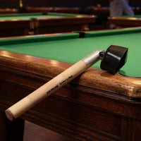 Cue Tip Pricker Wood Handle Cue Tip Prick Handheld Billiard Chalk Holder