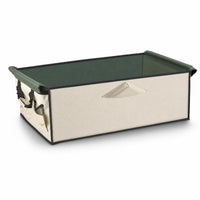 Wagon Liner with Side Pockets Easy to Clean with Pockets Heavy Duty Camping Wagon Bag for Anglers, Outdoor Trips