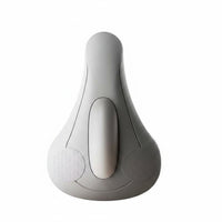 Rechargeable Pelvic Floor Exerciser Type-C Charging Kegel Exercise Device Adjustable Intensity Pelvic Floor Muscle Stimulator Multiple Modes for Women, Seniors, Men