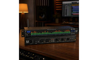 Equalizer with Subwoofer Output Professional Audio Gear Adjustable for PA Setups