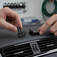 A/C Ventilation Outlet Tab Clip Direct Replacement